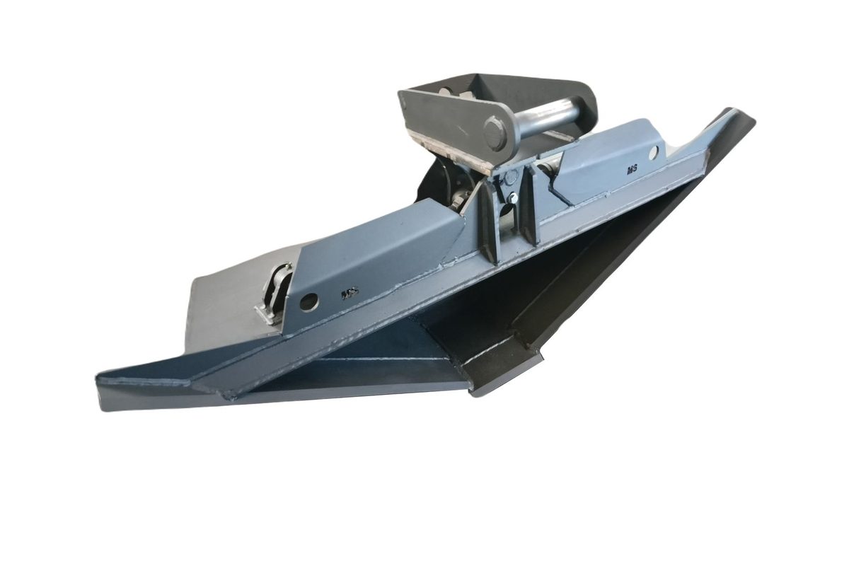 Łyżka trapezowa hydrauliczna MEGA STRONG