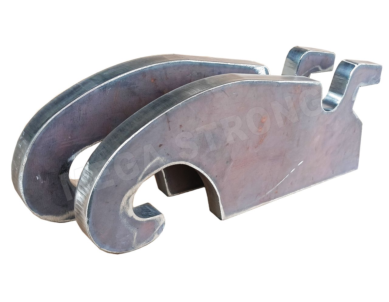 Verachtert CW plates