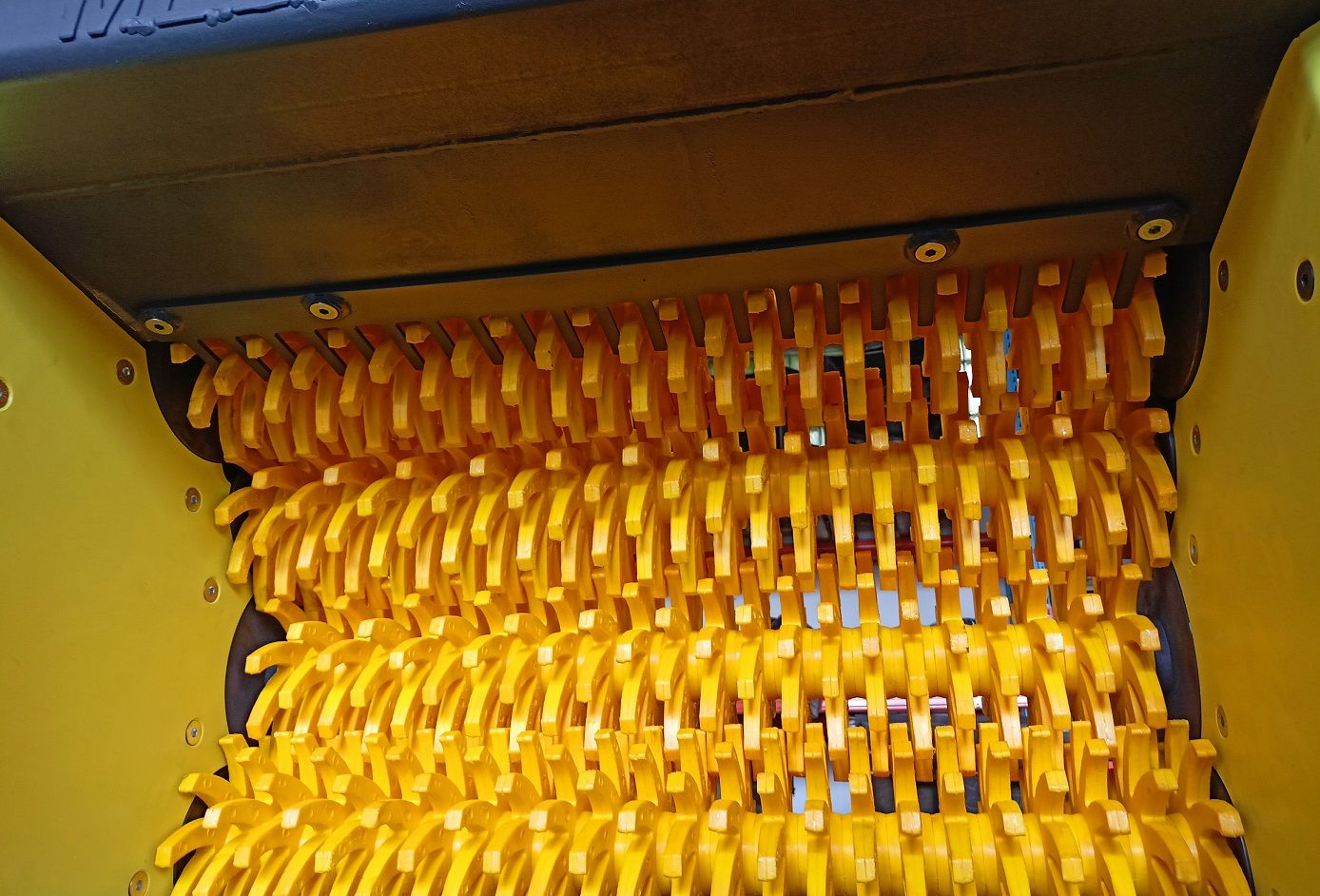 Separator górny łyżki Star 6–9 t MEGA STRONG