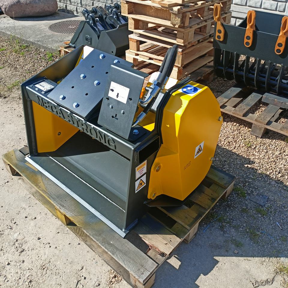 Łyżka Star mini MEGA STRONG