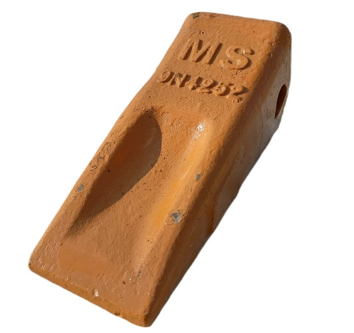 Ząb CAT J250 HD 9N4252 MEGA STRONG MS