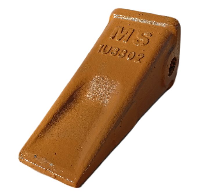 Ząb CAT J300 długi 1U3302 MEGA STRONG MS