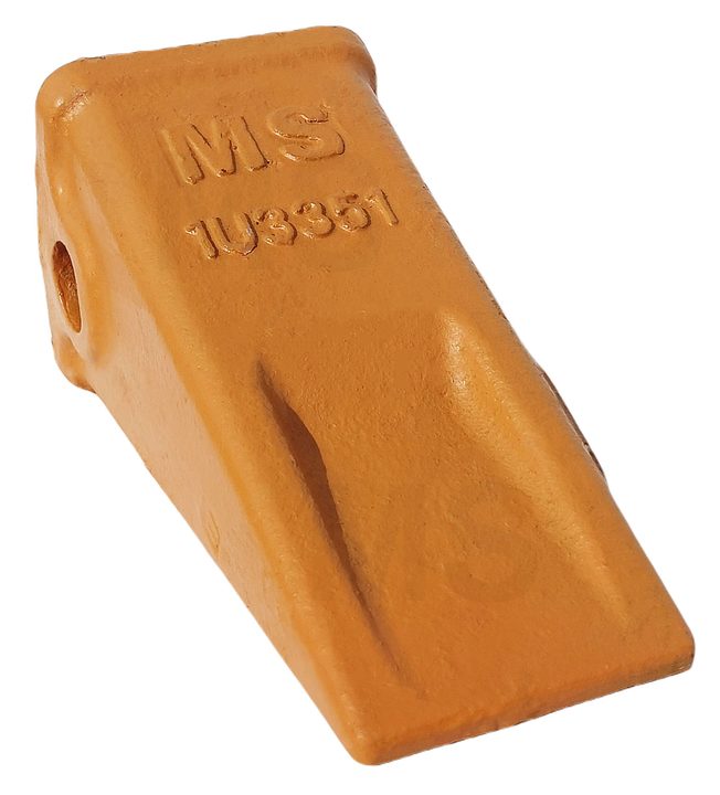 Ząb CAT J350 standard 1U3351 MEGA STRONG MS