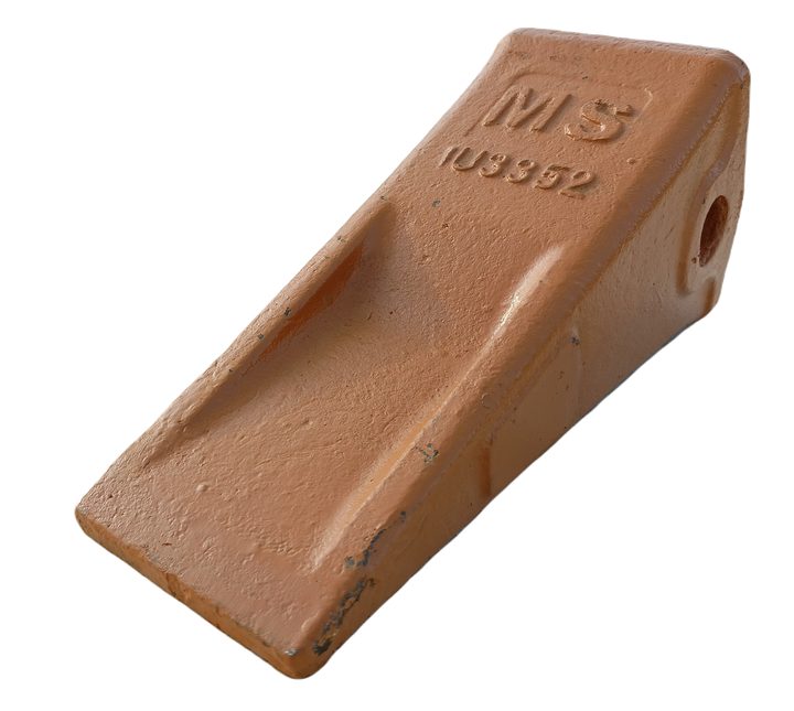 Ząb CAT J350 długi 1U3352 MEGA STRONG MS