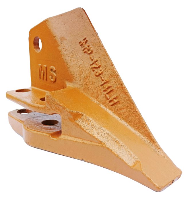 Ząb IMP-123-14LH IMP-123-14LH MEGA STRONG MS