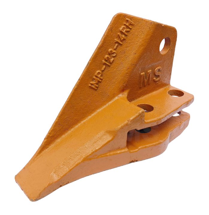 Ząb IMP-123-14RH IMP-123-14RH MEGA STRONG MS