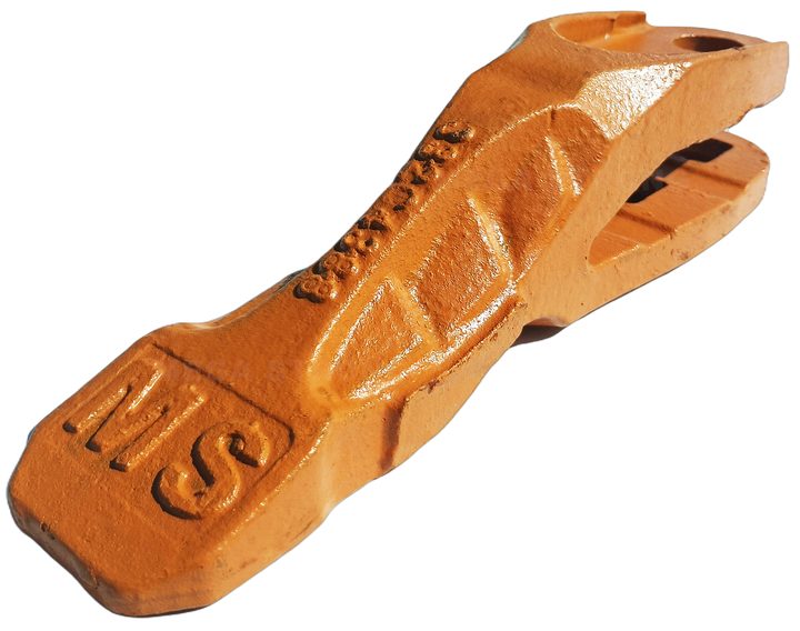 Ząb JCB 3CX Rekin 3CX Rekin MEGA STRONG MS