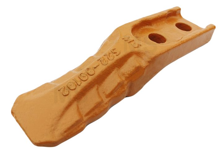 Ząb mini 522/00102 522-00102 MEGA STRONG MS